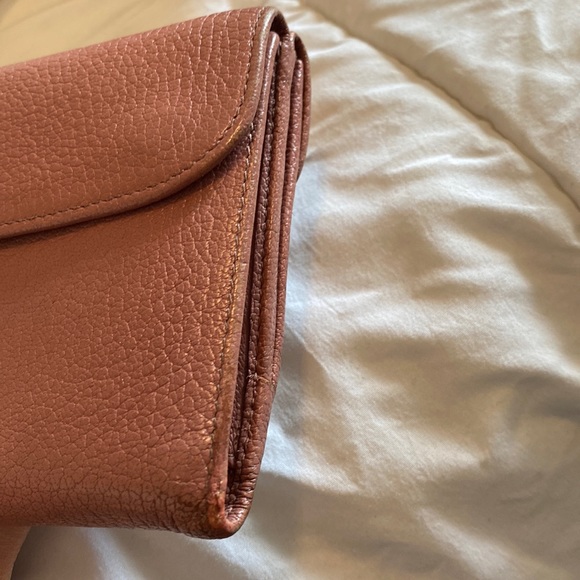 Miu Miu long wallet - Picture 14 of 14